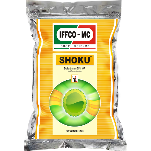 SHOKU