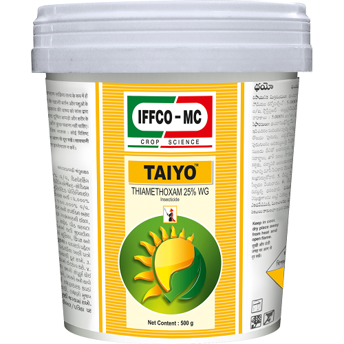 TAIYO