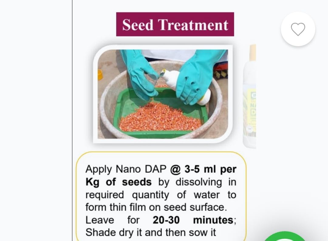 IFFCO NANO DAP