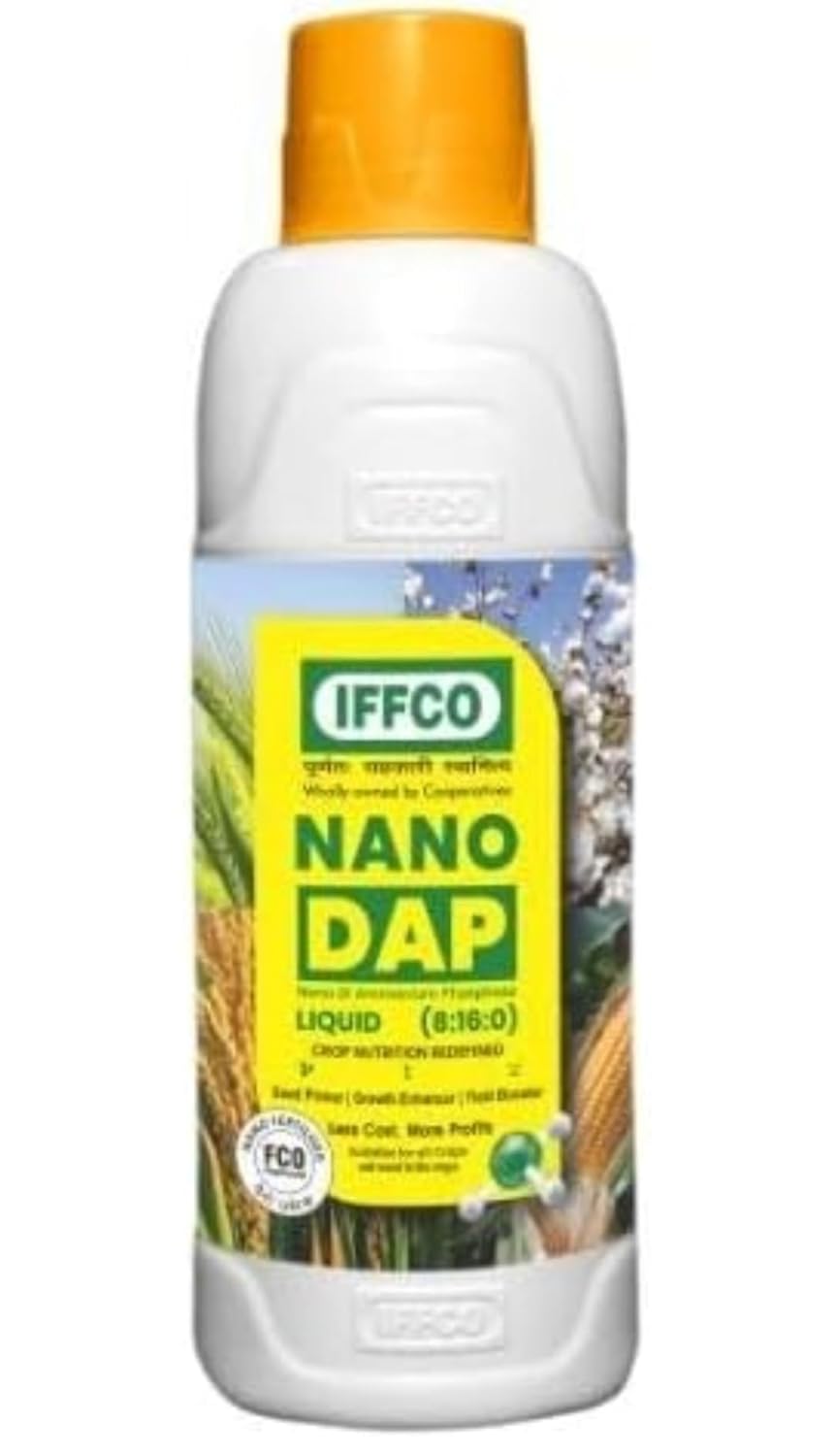 IFFCO NANO DAP