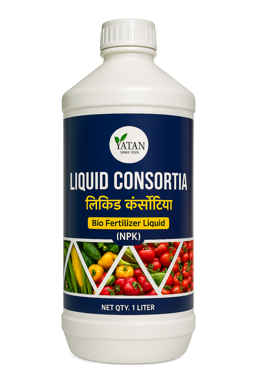 YATAN NPK Liquid_Consortia