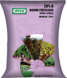 IFFCO Boron 20 %