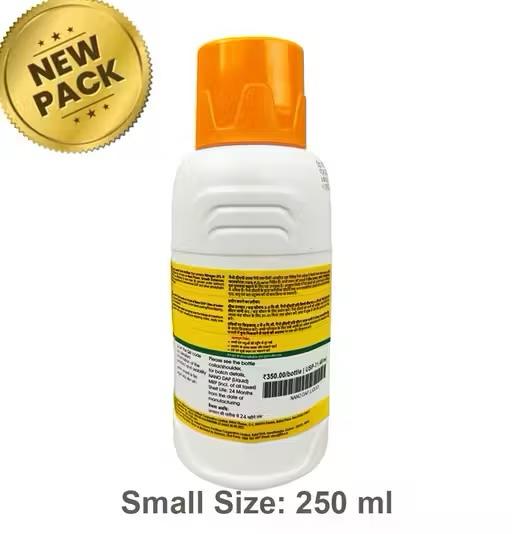 IFFCO Nano DAP Particles Pack Of -250 ml