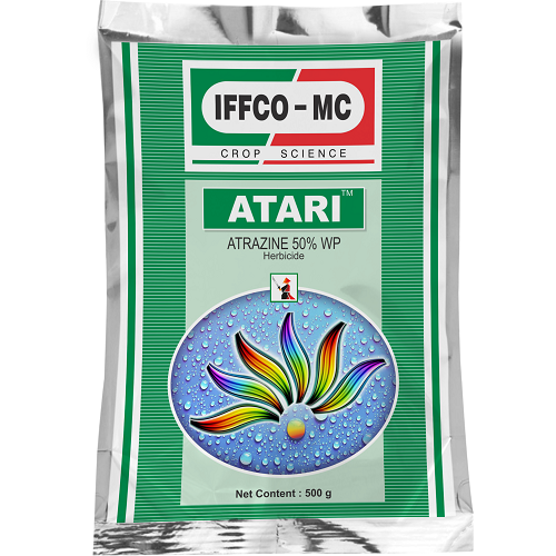 IFFCO - ATARI