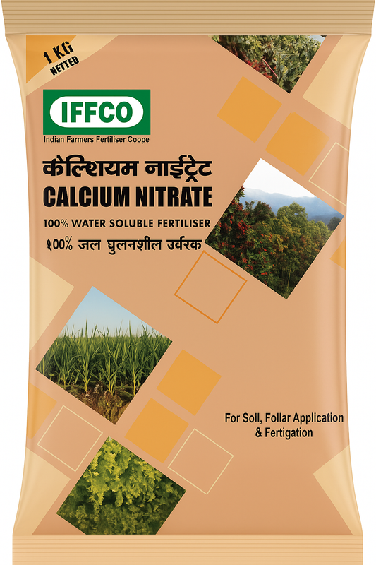 IFFCO NPK Calcium Nitrate