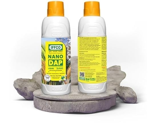 IFFCO NANO DAP