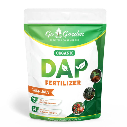 DAP fertilizer for plants and Gardening - All Purpose - Water Soluble