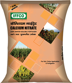 IFFCO NPK Calcium Nitrate