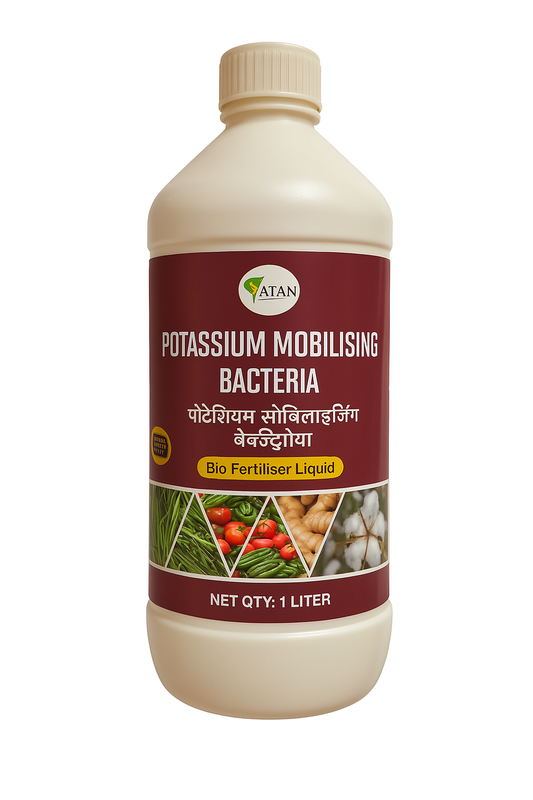 YATAN Potash-mobilizing bacteria (KMB)Fertilizer