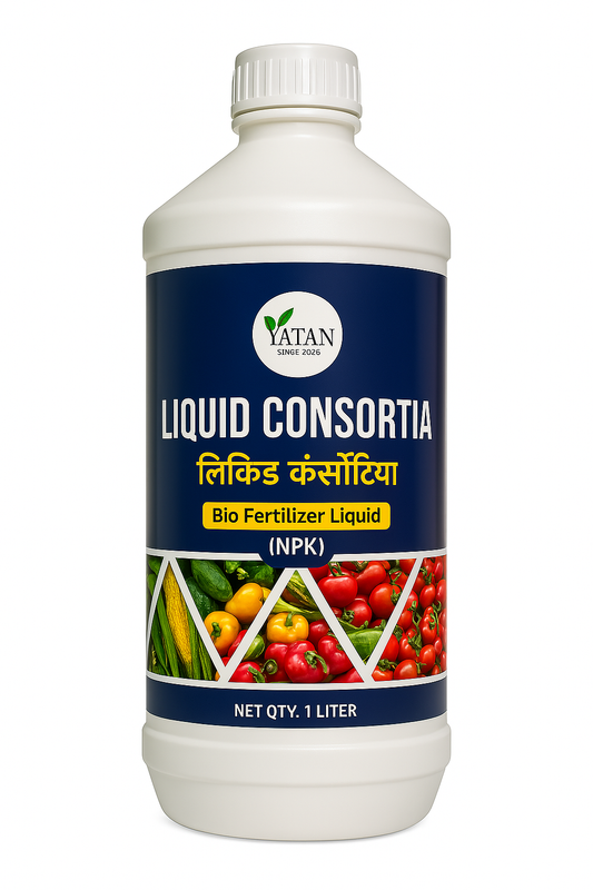 YATAN NPK Liquid_Consortia