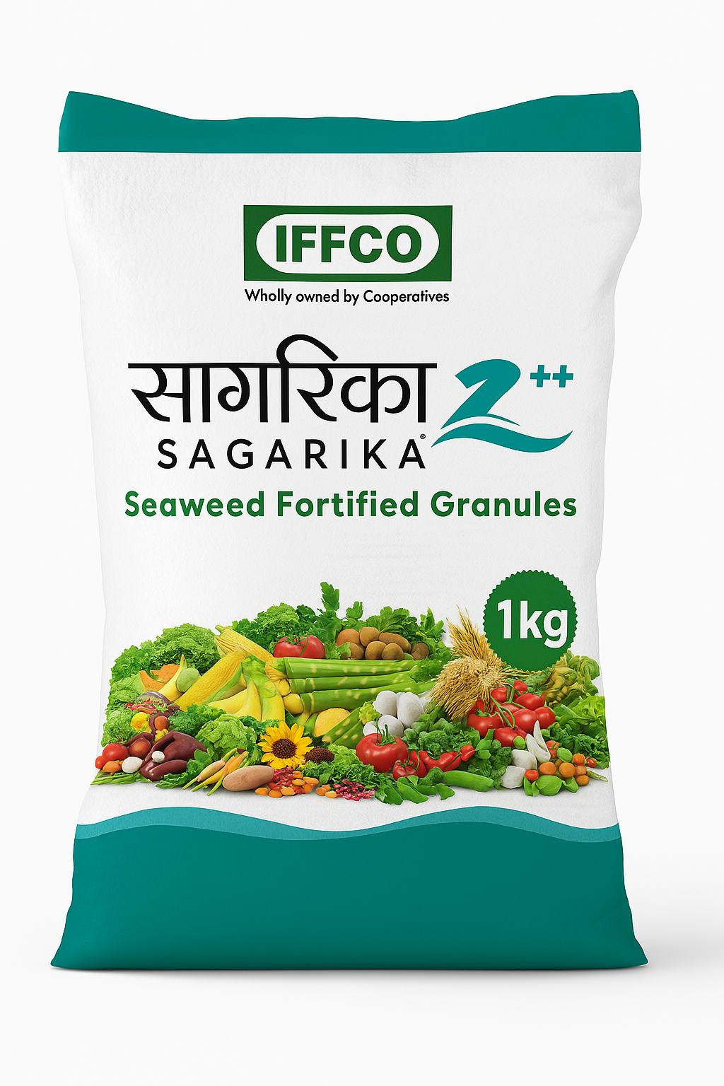 IFFCO SAGARIKA Z++
