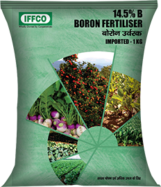 IFFCO Boron 20 %
