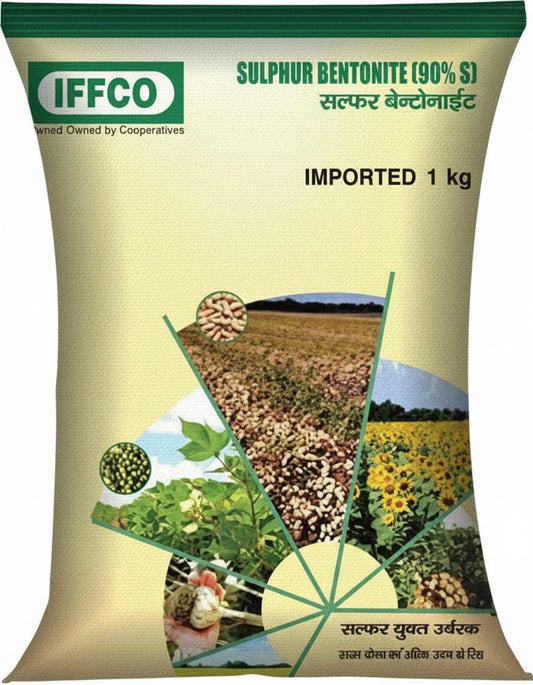 IFFCO Sulphur Bentonite