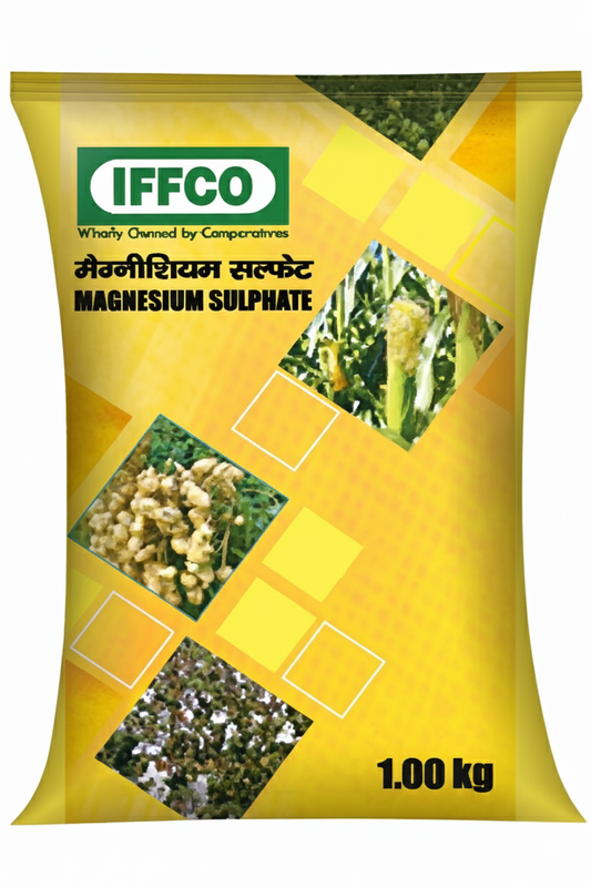 IFFCO Magnesium Sulphate