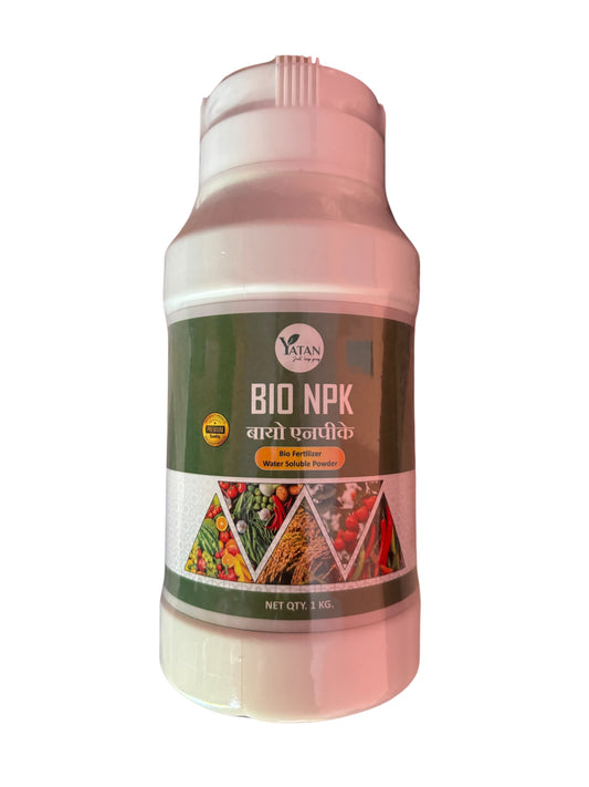 YATAN BIO NPK Consortia Powder