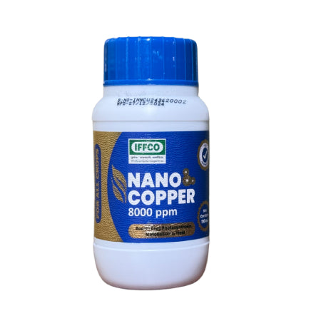 IFFCO Nano Copper -100 Ml Pack