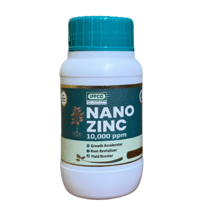 IFFCO Nano Zinc 100 ml