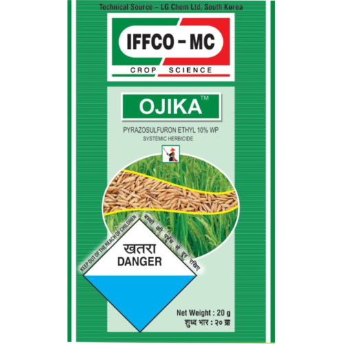 OJIKA