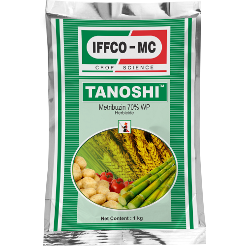 TANOSHI
